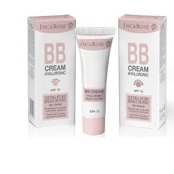 INCAROSE BLEMISH BALM CREAM HYALURONIC MEDIUM - latuafarmacia.org