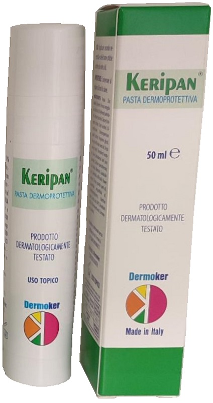 KERIPAN PASTA AIRLESS 50 ML - latuafarmacia.org