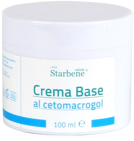 CREMA BASE VASO 100 ML - latuafarmacia.org