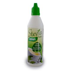 STEVIA LIQUIDA FLACONCINO CONTAGOCCE 90 ML - latuafarmacia.org