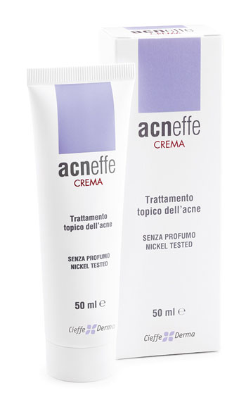 ACNEFFE CREMA 50 ML - latuafarmacia.org