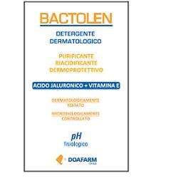 BACTOLEN DETERGENTE DERMATOLOGICO 250 ML - latuafarmacia.org
