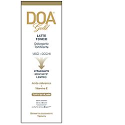 DOA GOLD LATTE/TONICO DETERGENTE - latuafarmacia.org