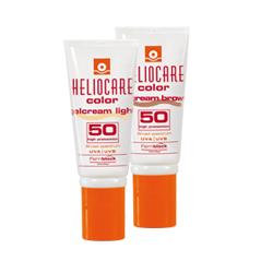 HELIOCARE COLOR LIGHT SPF 50 50 ML - latuafarmacia.org
