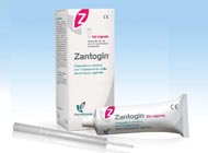 ZANTOGIN GEL VAGINALE 30 G - latuafarmacia.org