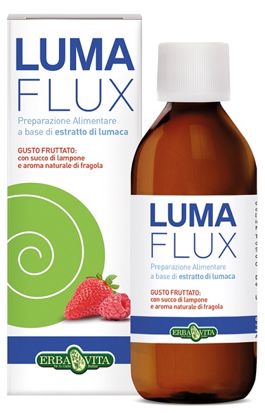 LUMAFLUX 150 ML - latuafarmacia.org