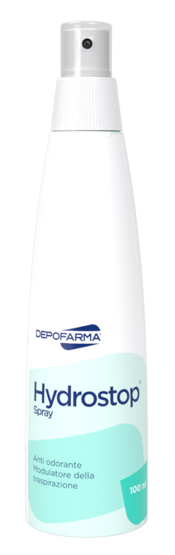HYDROSTOP 15% SPRAY 100 ML - latuafarmacia.org