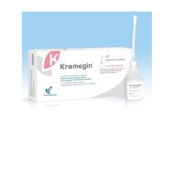 KRAMEGIN LAVANDA VAGINALE 5 FLACONI 100 ML CON CANNULA - latuafarmacia.org