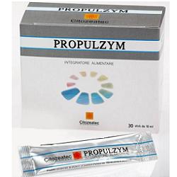 PROPULZYM STICK 10 ML 30 PEZZI - latuafarmacia.org