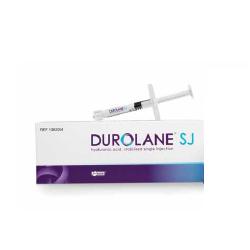 SIRINGA INTRA-ARTICOLARE DUROLANE SJ ACIDO IALURONICO GEL 20 MG 1 ML - latuafarmacia.org