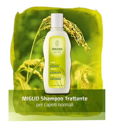 SHAMPOO MIGLIO 190 ML - latuafarmacia.org