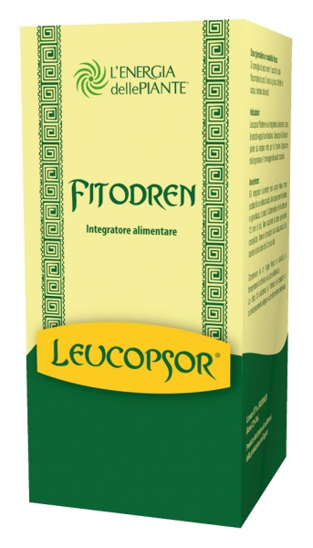 LEUCOPSOR FITODREN 200 ML - latuafarmacia.org