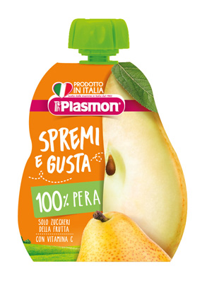 SPREMI E GUSTA PERA 100 ML - latuafarmacia.org