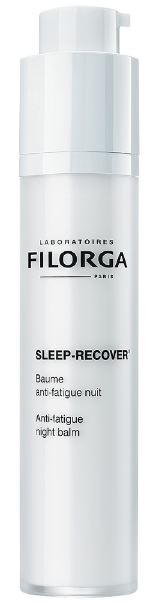 SLEEP RECOVER CREMA NOTTE 50 ML - latuafarmacia.org