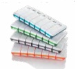 PILBOX TEMPO PILLOLIERA SETTIMANALE - latuafarmacia.org
