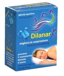 DILATATORE DELLA VALVOLA NASALE DILANAR 2 PEZZI - latuafarmacia.org
