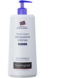 NEUTROGENA CORPO FLUIDA PROFUMATA 400 ML - latuafarmacia.org