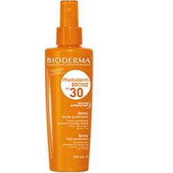 PHOTODERM BRONZ SPF 30 ACCELERATORE ABBRONZATURA 200 ML - latuafarmacia.org