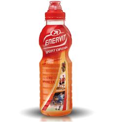 ENERVIT SPORT DRINK ARANCIA 500 ML - latuafarmacia.org