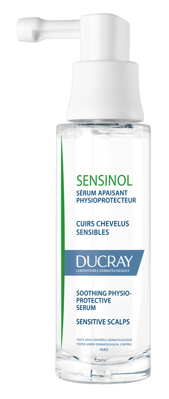 DUCRAY SENSINOL SIERO 30 ML - latuafarmacia.org