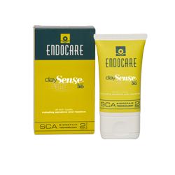 ENDOCARE DAY SENSE SPF30 CREMA 50 ML - latuafarmacia.org