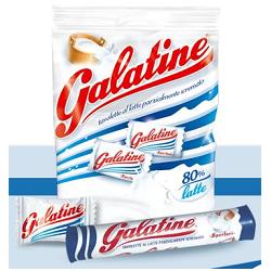 GALATINE CARAMELLA LATTE TAVOLETTE 36 G - latuafarmacia.org