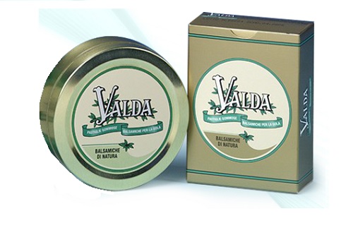 VALDA CLASSICHE METALLO 50 G - latuafarmacia.org