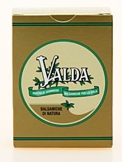 VALDA CLASSICHE RIFORNIMENTO 50 G - latuafarmacia.org