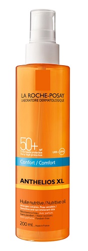 ANTHELIOS OLIO SPF 50+ 200 ML - latuafarmacia.org