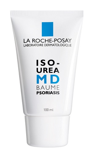 ISO UREA MD PSORIASIS 100 ML - latuafarmacia.org