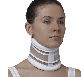 COLLARE CERVICALE RIGIDO GIBAUD ORTHO C3 MISURA 4 - latuafarmacia.org