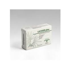 LICOSER PLUS 30 COMPRESSE - latuafarmacia.org