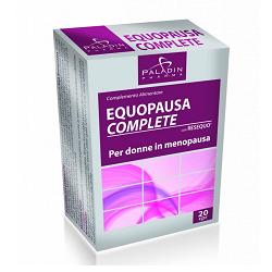 EQUOPAUSA COMPLETE 20 COMPRESSE - latuafarmacia.org