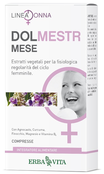 DOL MESTR MESE 30 COMPRESSE - latuafarmacia.org