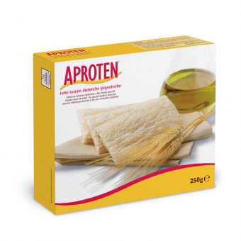 APROTEN FETTE TOSTATE 250 G PROMO - latuafarmacia.org