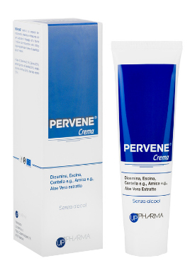 PERVENE CREMA TUBO 100 ML - latuafarmacia.org