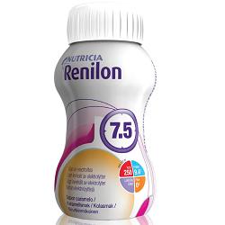 RENILON 7,5 CARAMELLO 125 ML X 4 PEZZI - latuafarmacia.org