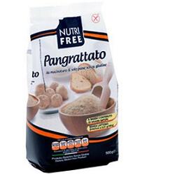 NUTRIFREE PANGRATTATO 500 G - latuafarmacia.org
