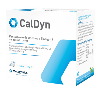 CALDYN 21 BUSTINE - latuafarmacia.org