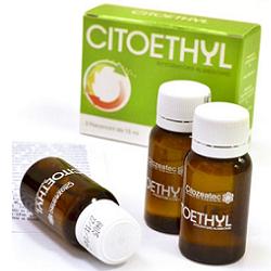 CITOETHYL 3 FLACONI 15 ML - latuafarmacia.org