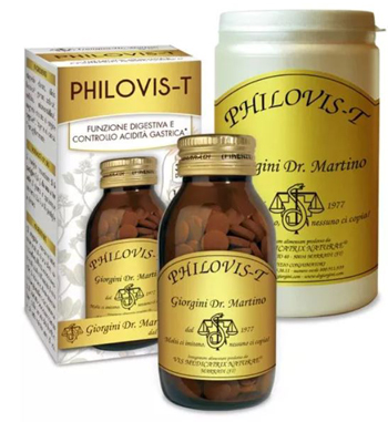 PHILOVIS T 180 PASTIGLIE - latuafarmacia.org
