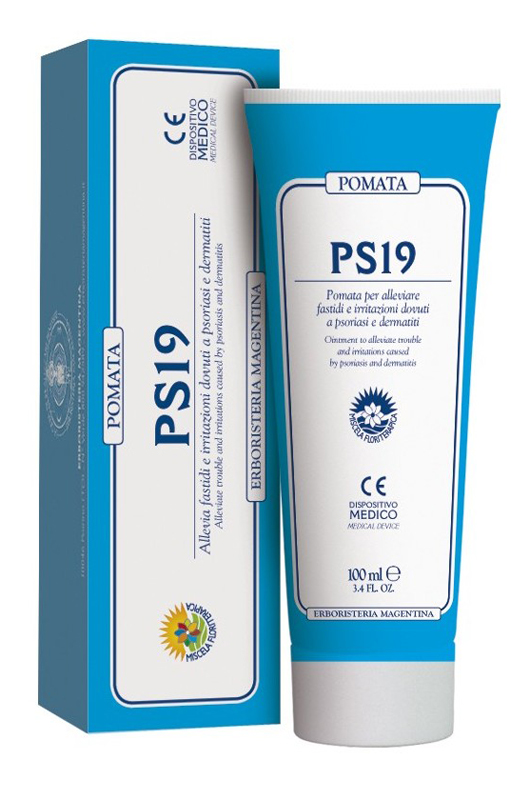 PS19 POMATA 100 ML - latuafarmacia.org