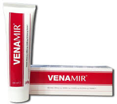 VENAMIR CREMA 100 ML - latuafarmacia.org