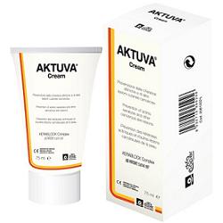 AKTUVA CREAM TUBO 75 ML - latuafarmacia.org