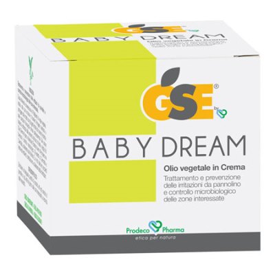GSE BABY DREAM CREMA 100 ML - latuafarmacia.org