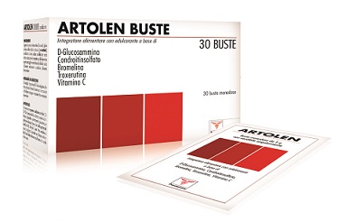 ARTOLEN 30 BUSTINE - latuafarmacia.org