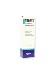 TROSYD DETERGENTE 150 ML - latuafarmacia.org