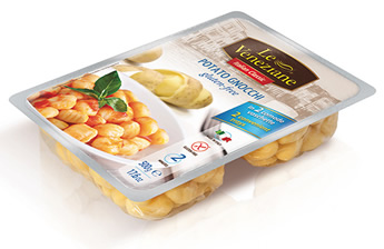 LE VENEZIANE GNOCCHI DI PATATE 500 G - latuafarmacia.org