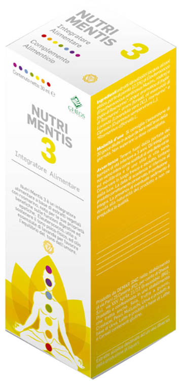 NUTRI MENTIS 3 30 ML - latuafarmacia.org