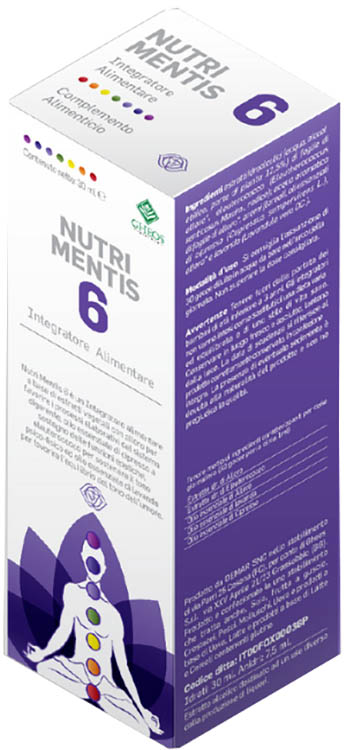 NUTRI MENTIS 6 30 ML - latuafarmacia.org